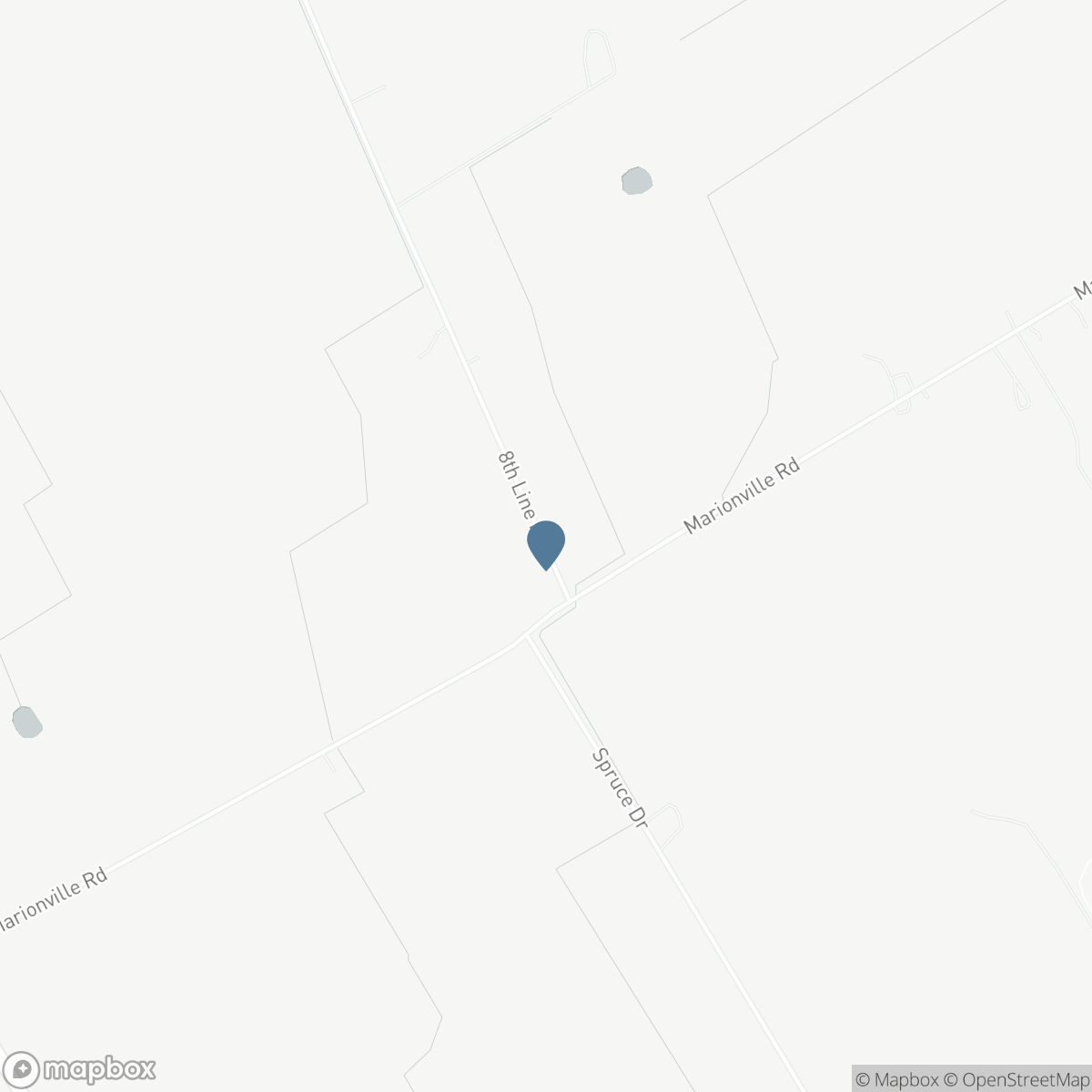 4525 8TH LINE ROAD, Ottawa, Ontario K0A 3J0